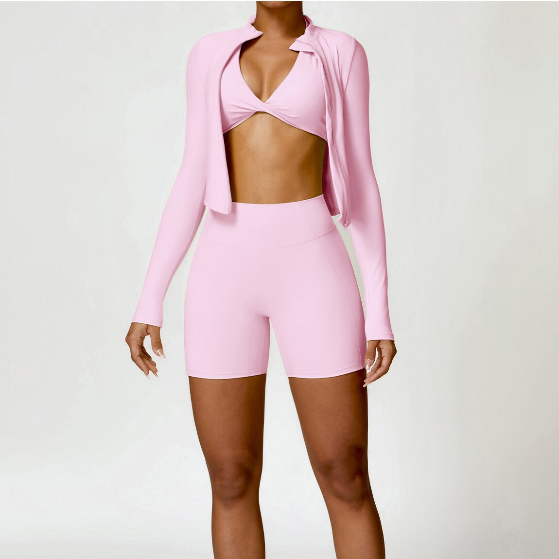 KYKSALIGNÉ - Set 4 Pièces