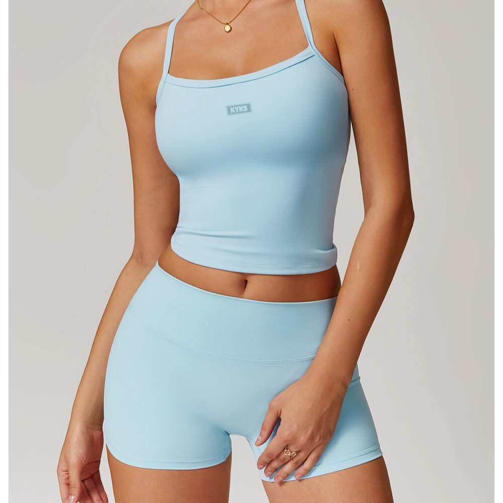 KYKSOFT - Set 4 Pièces