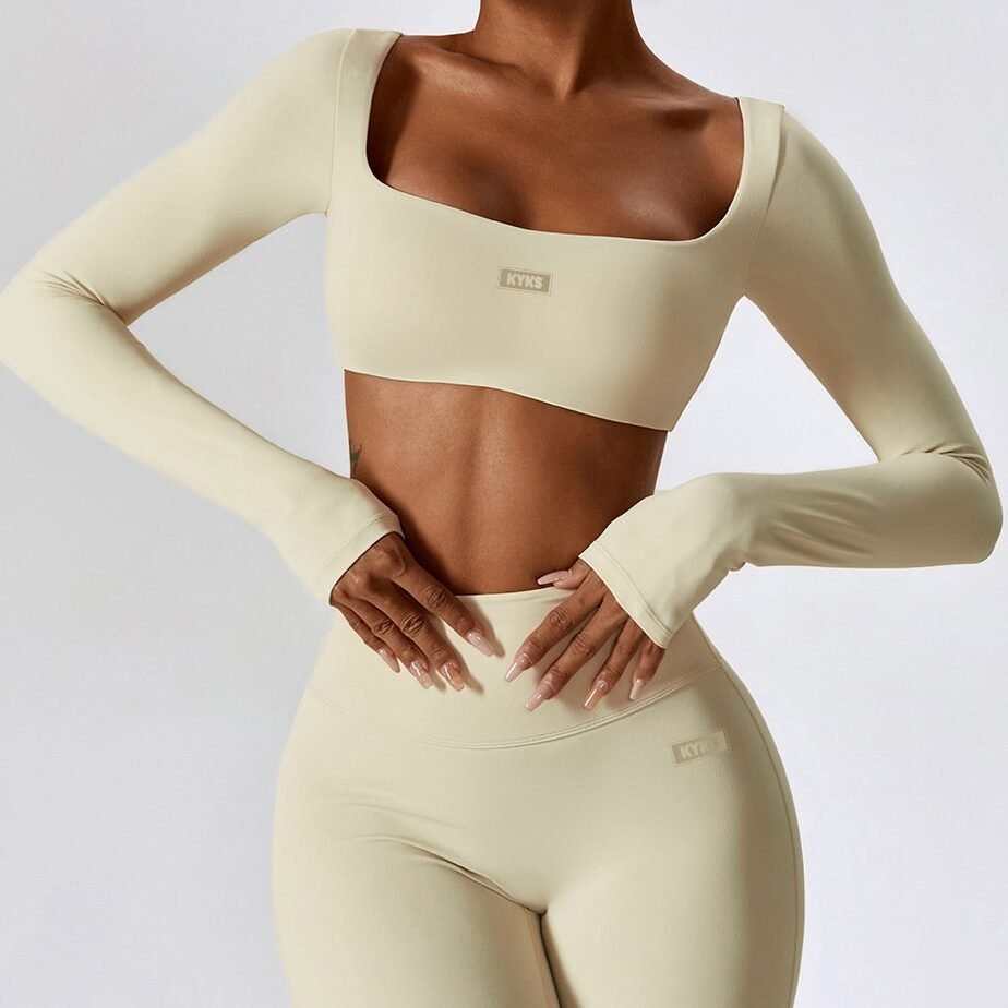 KYKSFLARE - Set 2 pièces